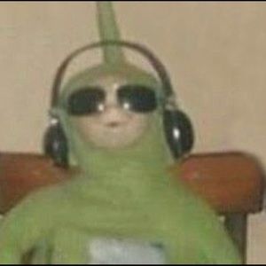 Meet your Posher, Andreas